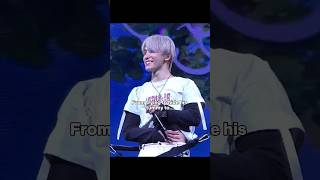 Dino went from denial to acceptance 😂#dino#seventeen#carat#shorts#youtubeshorts#shortsfeed#svt