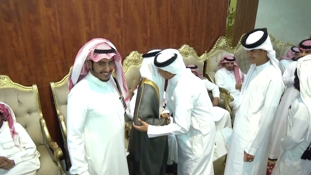 أفراح اللحيد