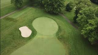 TPCC aerial hole #7