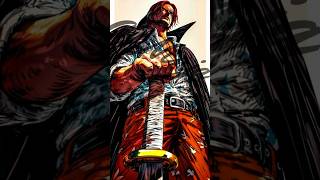 Shanks Aura Farming || #anime #naruto #animeclips #gojo #narutoshippudenedita #onepiece  #shanks