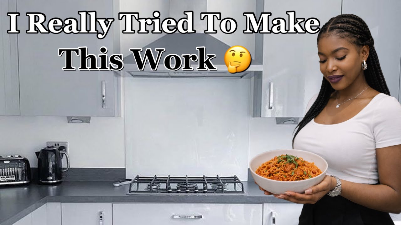 Я пытался это сделать 🤔