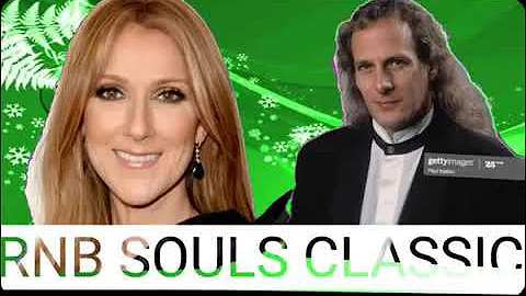 #DJMURRAY  RNB CLASSIC SOULS  Michael Bolton Celine Dion  Whitney Houston DJ MURRAY 8768557770