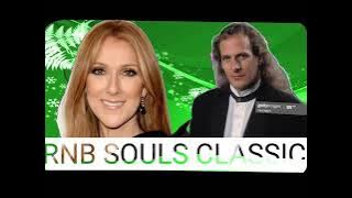 #DJMURRAY  RNB CLASSIC SOULS  Michael Bolton Celine Dion  Whitney Houston DJ MURRAY 8768557770