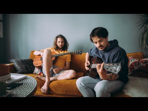 Milky Chance - Don'T Let Me Down