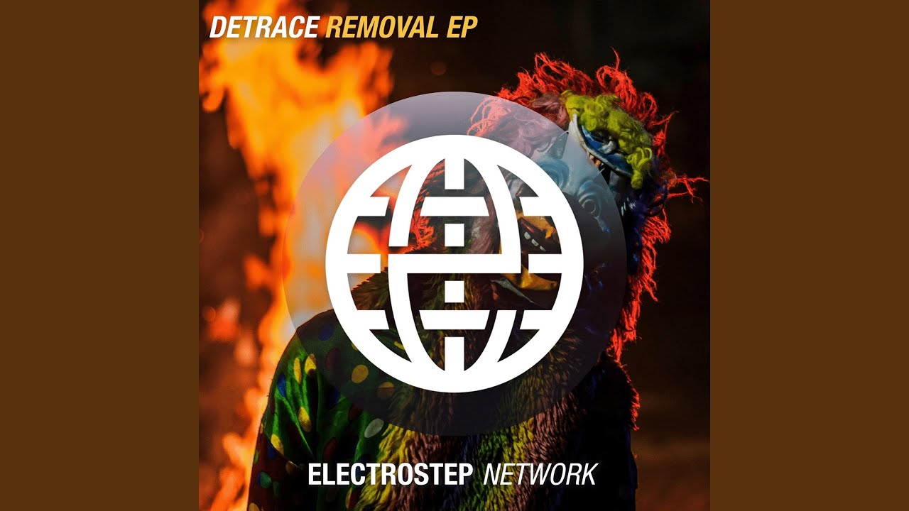 Watch Detrace & Charlie Zane - Contagion on YouTube Watch Detrace & Charlie Zane - Contagion on YouTube