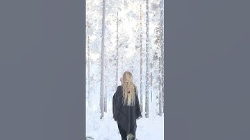 Thumbnail of The Nordic herdingcall - kulning