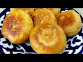 Наконец - то я ЕГО НАШЛА! Вкуснейшие пирожки с мясом на Сковороде! Не пирожки, а Золото !