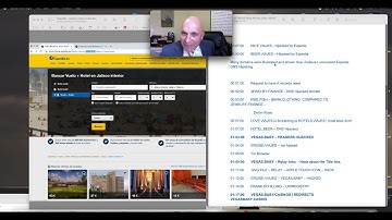 Alleged - Expedia Subdomain Attack | GoDaddy