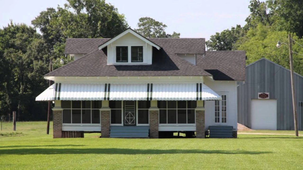 12232 River Road, St. Rose, Louisiana YouTube