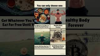 Hardest Decision On The Internet Today