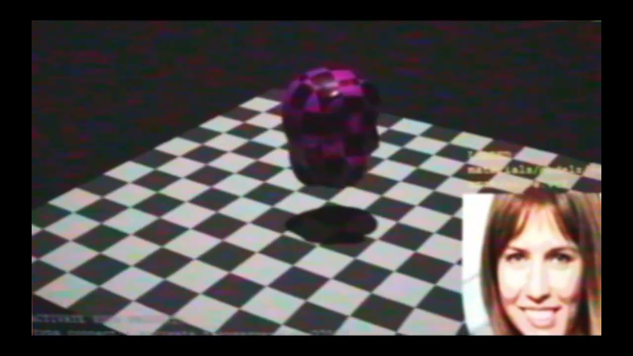 [ReUpload] Re-UpLoad makeface demo 2014.7.13