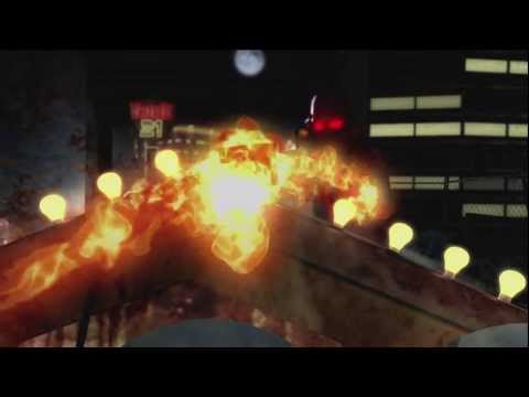 Fallout: New Vegas Ultimate Edition トレーラー [HD]