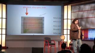 TEDxFoggyBottom - Douglas Knight - Politics with Purpose