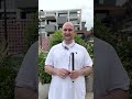 الكفيف ليس على البركة 