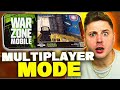 Warzone: Mobile Gameplay - Multiplayer (HD - 60 FPS)