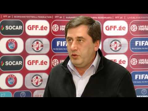 მსაჯთა და დამკვირვებელთა სემინარი