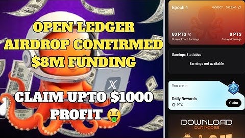 OpenLedger Airdrop: Node Setup, Testnet Guide, and VPS Tutorial