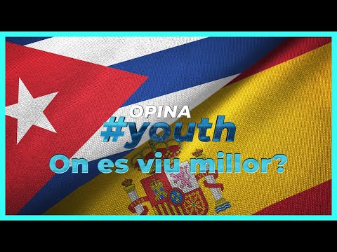 Vídeo: A Quin País és Millor Viure