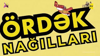 DuckTales (2017) - Short Theme Song (Azerbaijani) (HQ) Resimi