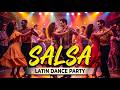 🌺 Mambo & Salsa Magic – Dance Under the Caribbean Sky