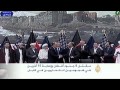 قتلى وجرحى في هجومين بكابل
