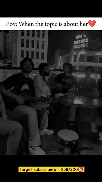 Teri Khushi na ho shamil Emotional Cover👀- Kailash Kher | #shorts