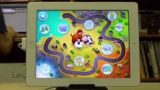 Drive About: Number Neighborhood screenshot 2