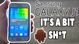 Exploring the Samsung Galaxy J1 in 2026