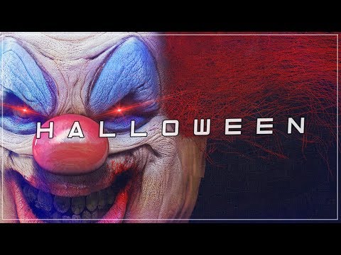 Halloween Music Mix 2018 π» Best Edm, Trap & Bass Music π Halloween Party Mix 2018