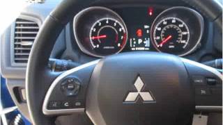 2015 Mitsubishi Outlander Sport Used Cars Philadelphia PA