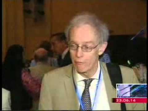 „ბაირონი დედანსა და თარგმანში\" - ბაირონის მე - 40 საერთაშორისო კონფერენცია