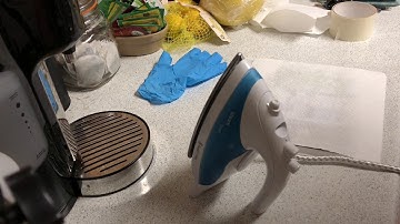 Making a Printed Circuit Board (PCB) - Part 2