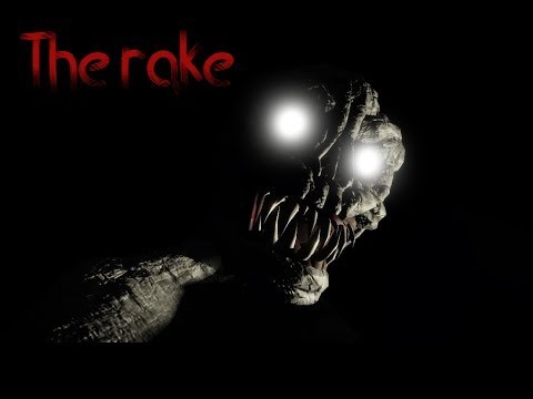 Let's play Roblox THE RAKE, LET'S PLAY ROBLOX THE RAKE . Link to my  channel:  . Link to  the GAME:, By Zenndarkside