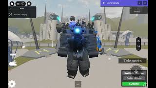 Full Reworked Utcm Showcase (UTR2)