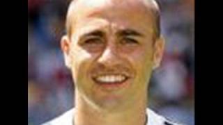 fabio cannavaro - a te