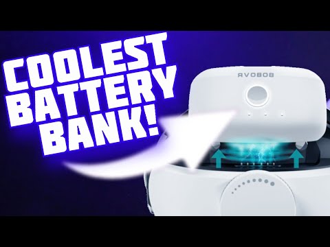 🚨😮COOLEST Quest 2 Battery Pack EVER!🔥😮🚨 #shorts​​ #Quest #VR #meta #quest2 #game | Oculus Quest 2