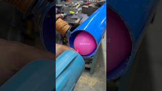 Cable Pulling Using an Air Blower