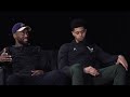 The Hornets 2011 NCAA National Championship Game Roundtable!