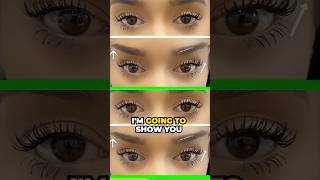 SNATCHED 💉 eyebrows in 1 min