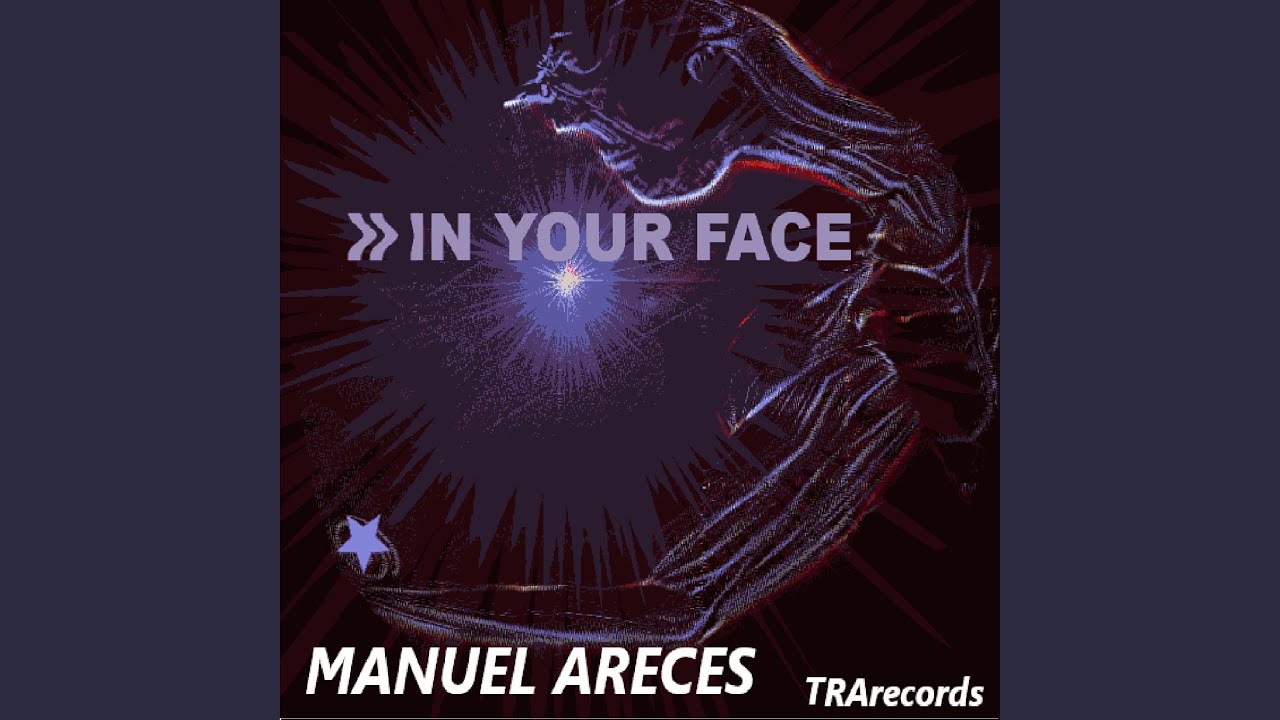 In You Face - YouTube