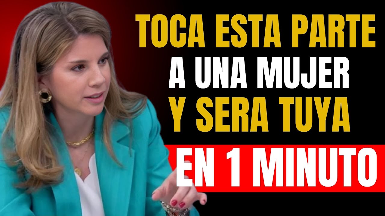 7 GESTOS PSICOLÓGICOS que hacen que CUALQUIER MUJER se ENAMORE SIN QUERER | Marian Rojas Estapé