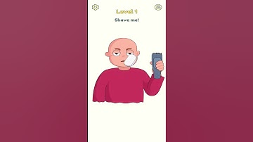 DOP 2 | LVL 1 to 5 | Gameplay walkthrough (Android & IOS) HD #shorts