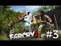 Стрим первый взгляд | что есть безумие? | Far cry 3 #3