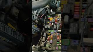 Fuse box checking time. #youtube #youtubeshorts #ytshorts #ytshortsindia #shortvideo #short #shorts