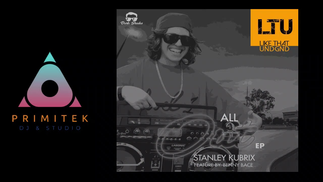 benny bace  -  all out