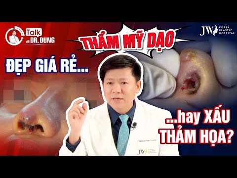 Video Talk với Dr.Dung Tập 61: Bác sĩ Tú Dung PHANH PHUI sự... - youtube