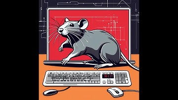 🔥 "RAT Tools Explained: How Hackers Remotely Control Systems (Ethical Hacking Guide)"