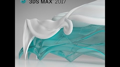 Autodesk 3Ds Max 2017 - Standard Primitives