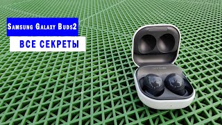 Обзор Samsung Galaxy Buds 2 | Самсунг сделал отличные TWS-наушники?