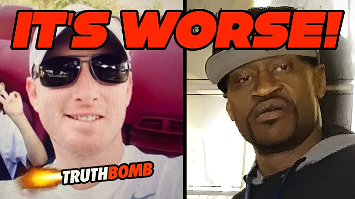 The White George Floyd | Truth Bomb